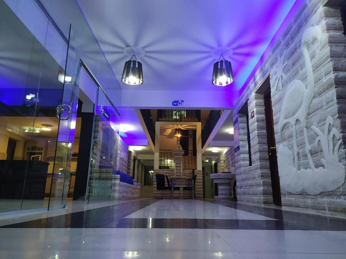 Hotel Kachi De *