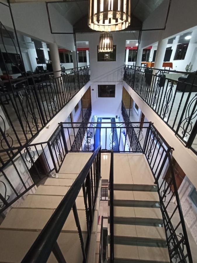 Hotel Kachi De