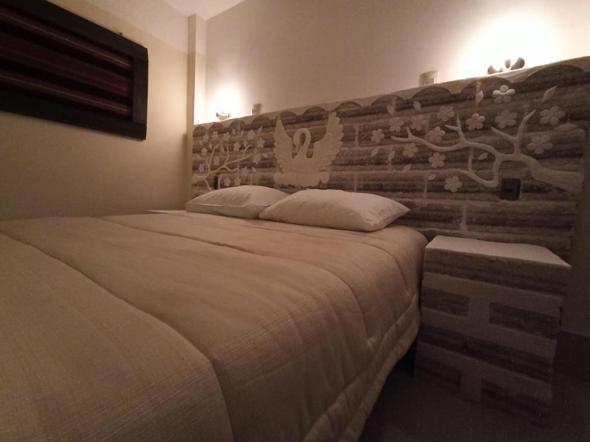 Hotel Kachi De *