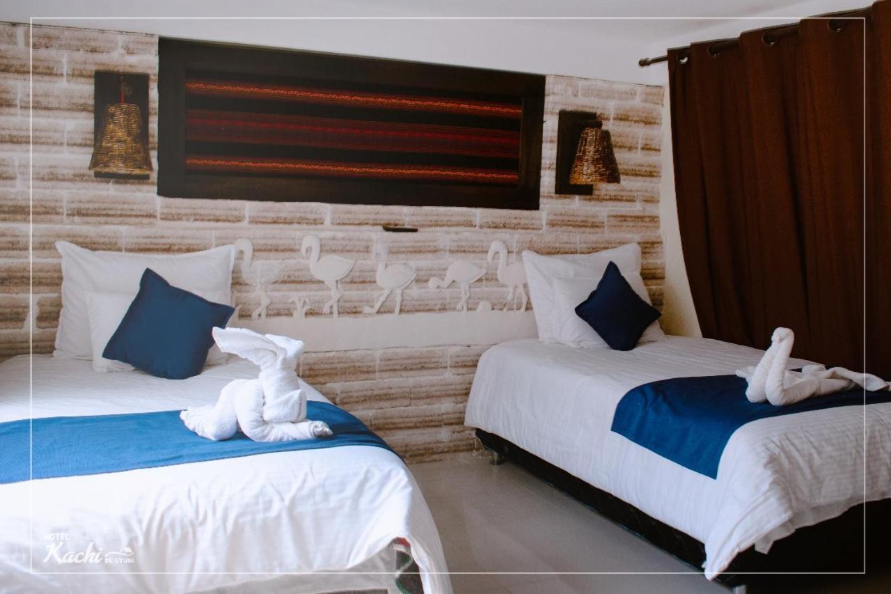 Hotel Kachi De