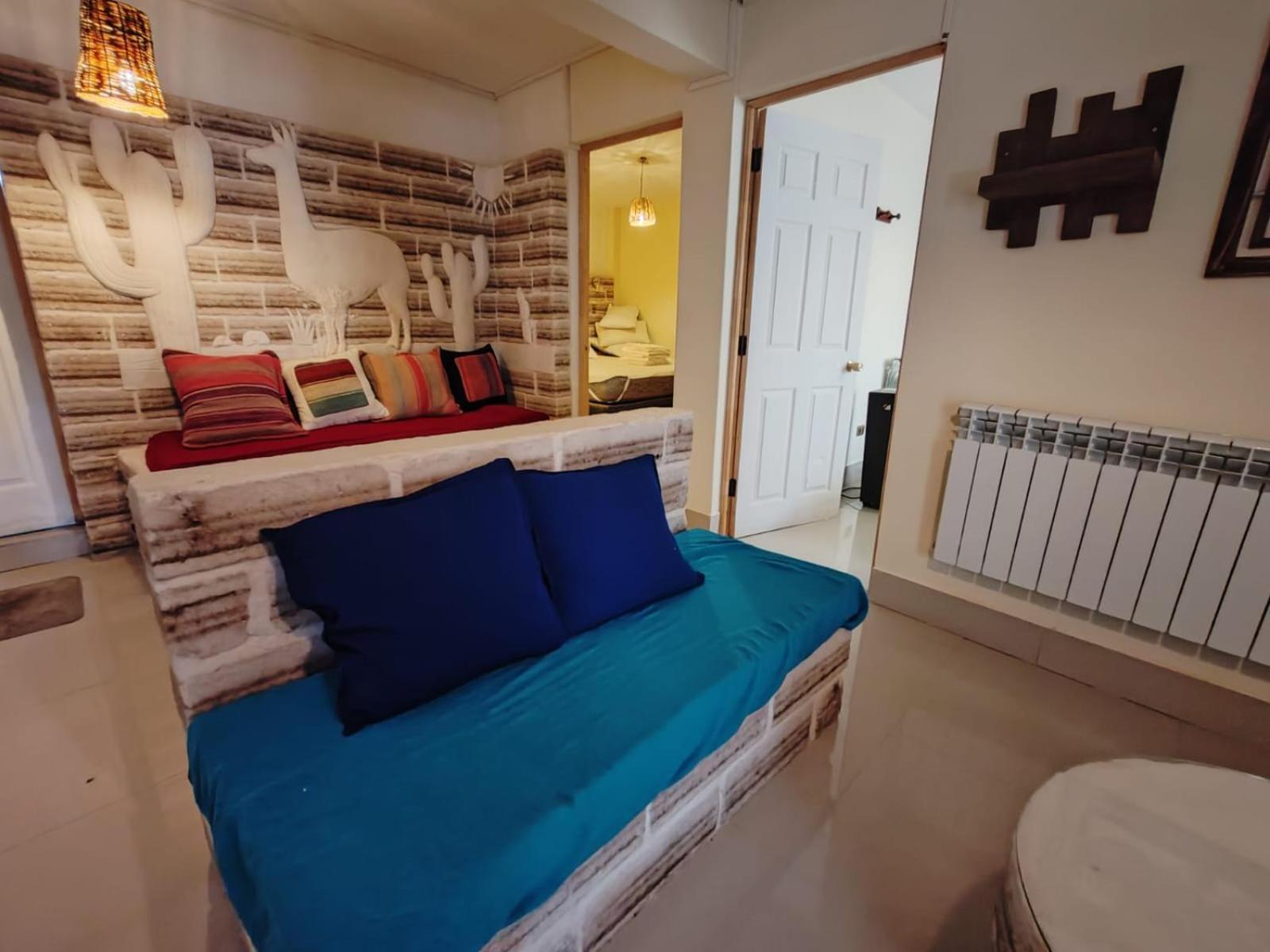 Hotel Kachi De